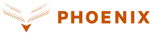Phoenix Group company logo - UAE blockchain conglomerate