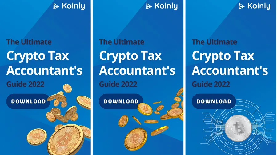 Three frames: the LinkedIn ad creative set, the crypto accountant directory, and the paid social dashboard.
