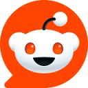 Reddit logo – Growth Tactics case study