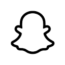 Snapchat logo – Growth Tactics case study