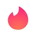 Tinder – Growth Tactics Company Story Tinder logo – Growth Tactics case study