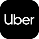Uber logo – Growth Tactics case study