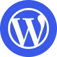 WordPress logo – Growth Tactics case study