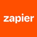 Zapier logo – Growth Tactics case study