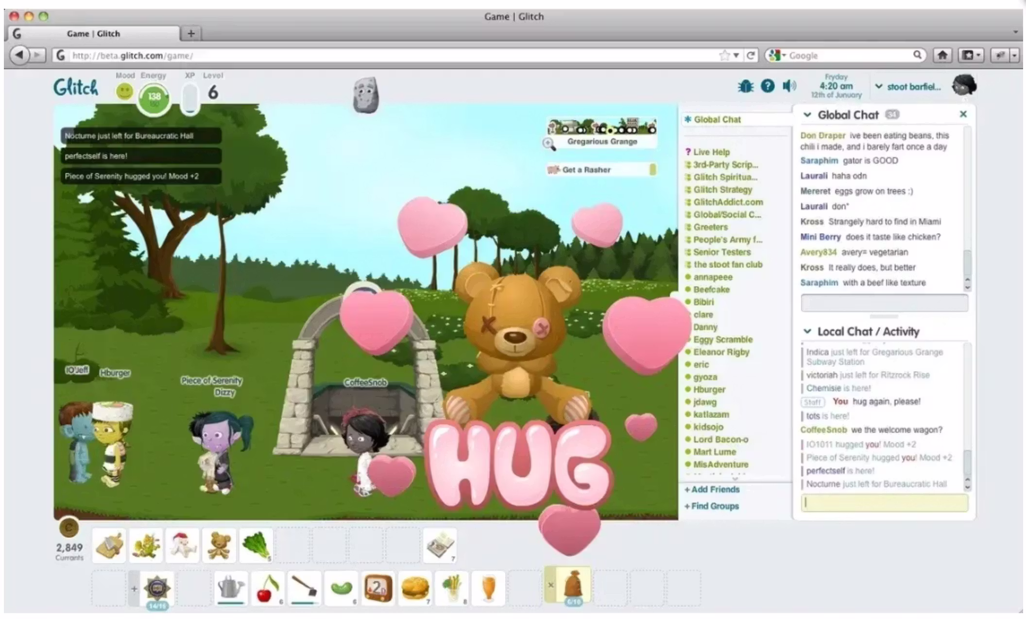 Slack Origin – Gaming Chat System Turned Business Communication Tool Slack's team communication platform